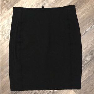 NWT Trouve Mini Skirt